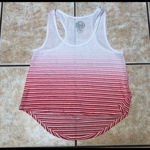 Ladies tank top